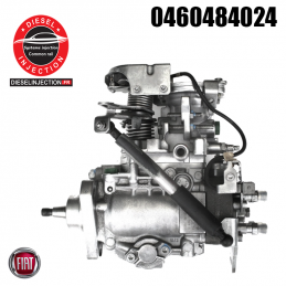 Pompe injection Bosch 04604840240460484024