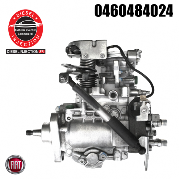 Pompe injection Bosch 04604840240460484024