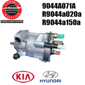 Pompe Haute Pression 2.9 CRDI 9044A070A 9044A071A9044A070A 9044A071A R9044a020a R9044a150a