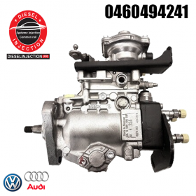 Pompe injection Bosch 04604942410460494241
