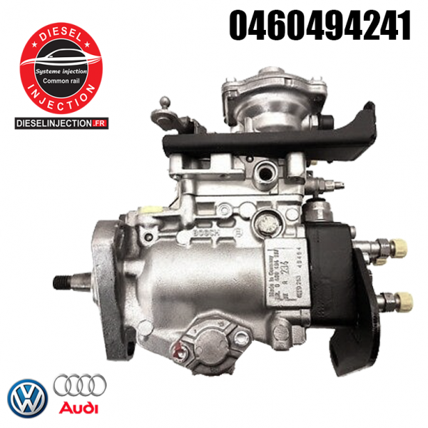 Pompe injection Bosch 04604942410460494241