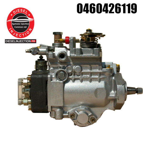 Pompe injection Bosch 04604261190460426119