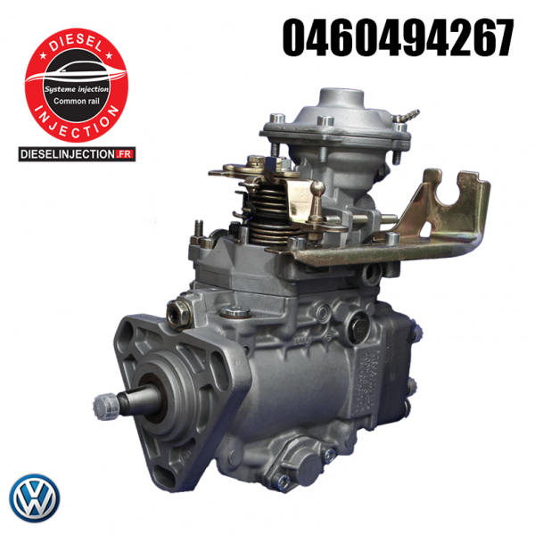 Pompe injection Bosch 04604942670460494267