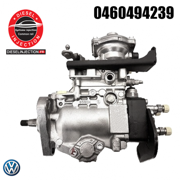 Pompe injection Bosch 04604942390460494239