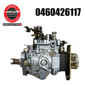 Pompe injection Bosch 04604261170460426117