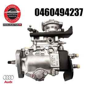 Pompe injection Bosch 04604942370460494237