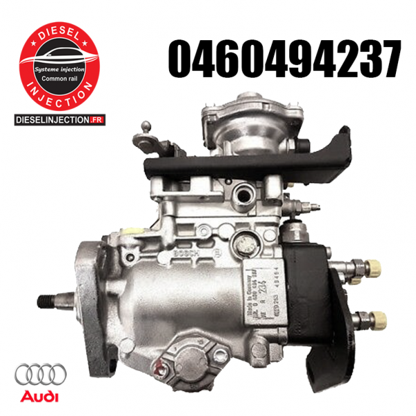 Pompe injection Bosch 04604942370460494237