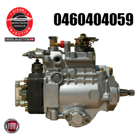 Pompe injection Bosch 04604040590460404059