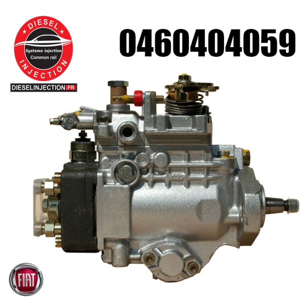 Pompe injection Bosch 04604040590460404059