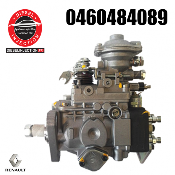 Pompe injection Bosch 04604840890460484089