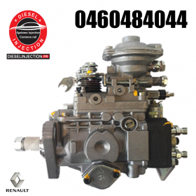 Pompe injection Bosch 04604840440460484044