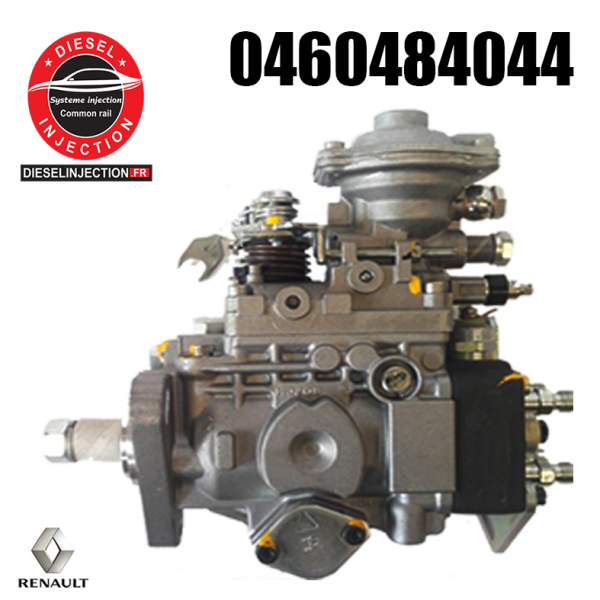 Pompe injection Bosch 04604840440460484044