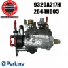 Pompe Injection Delphi 9320A217H9320A217H 2644H605