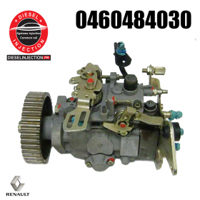 Pompe injection Bosch 04604840300460484030
