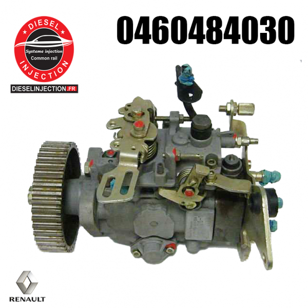 Pompe injection Bosch 04604840300460484030