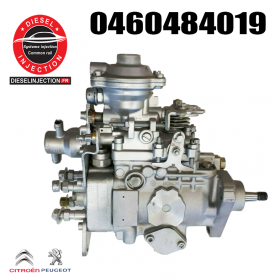Pompe injection Bosch 04604840190460484019
