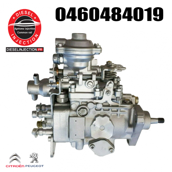 Pompe injection Bosch 04604840190460484019