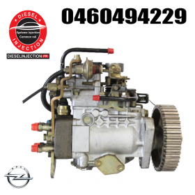 Pompe injection Bosch 04604942290460494229