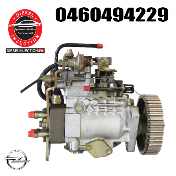 Pompe injection Bosch 04604942290460494229