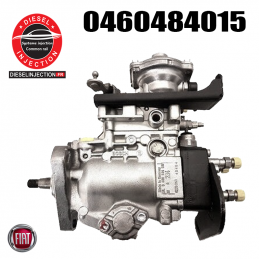 Pompe injection Bosch 04604840150460484015