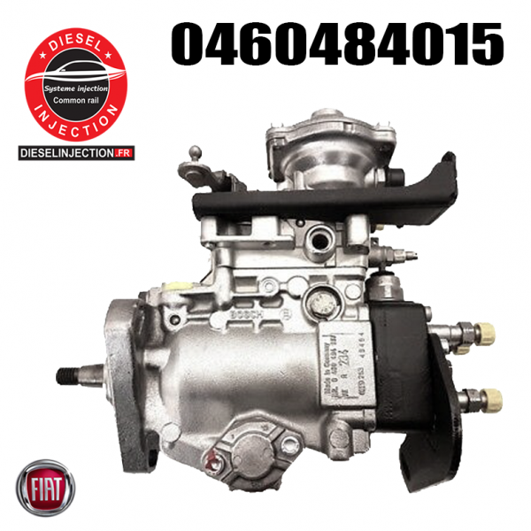 Pompe injection Bosch 04604840150460484015
