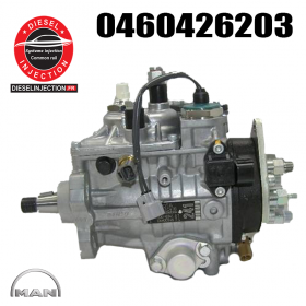 Pompe injection Bosch 04604262030460426203