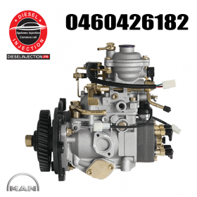 Pompe injection Bosch 04604261820460426182