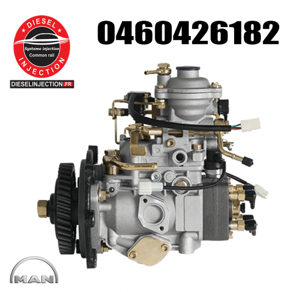 Pompe injection Bosch 04604261820460426182