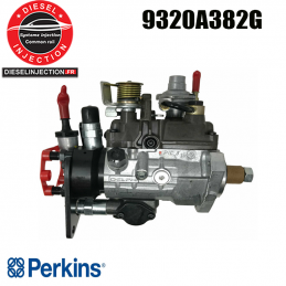 POMPE INJECTION PERKINS 9320A382G9320A382G