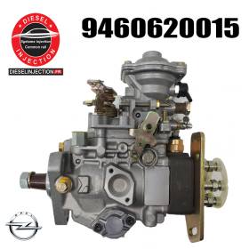 Pompe injection Bosch 94606200159460620015