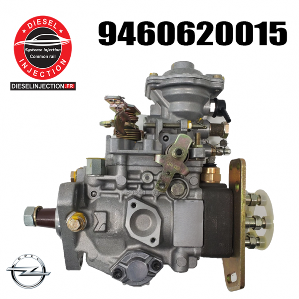 Pompe injection Bosch 94606200159460620015