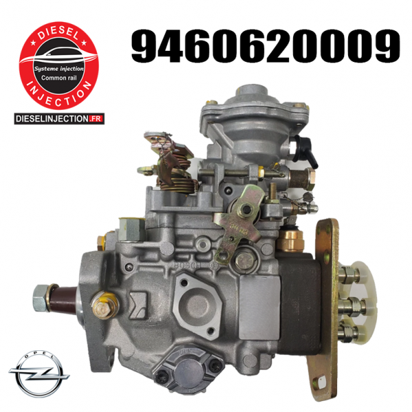 Pompe injection Bosch 94606200099460620009