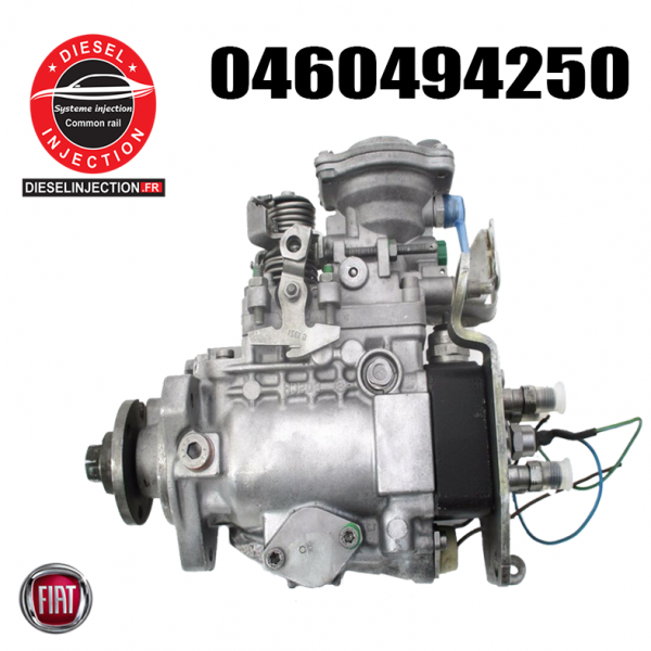Pompe injection Bosch 04604942500460494250