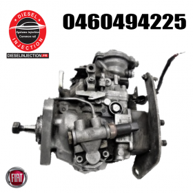 Pompe d'injection diesel BOSCH 04604942250460494225