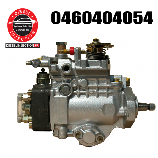 Pompe injection Bosch 04604040540460404054