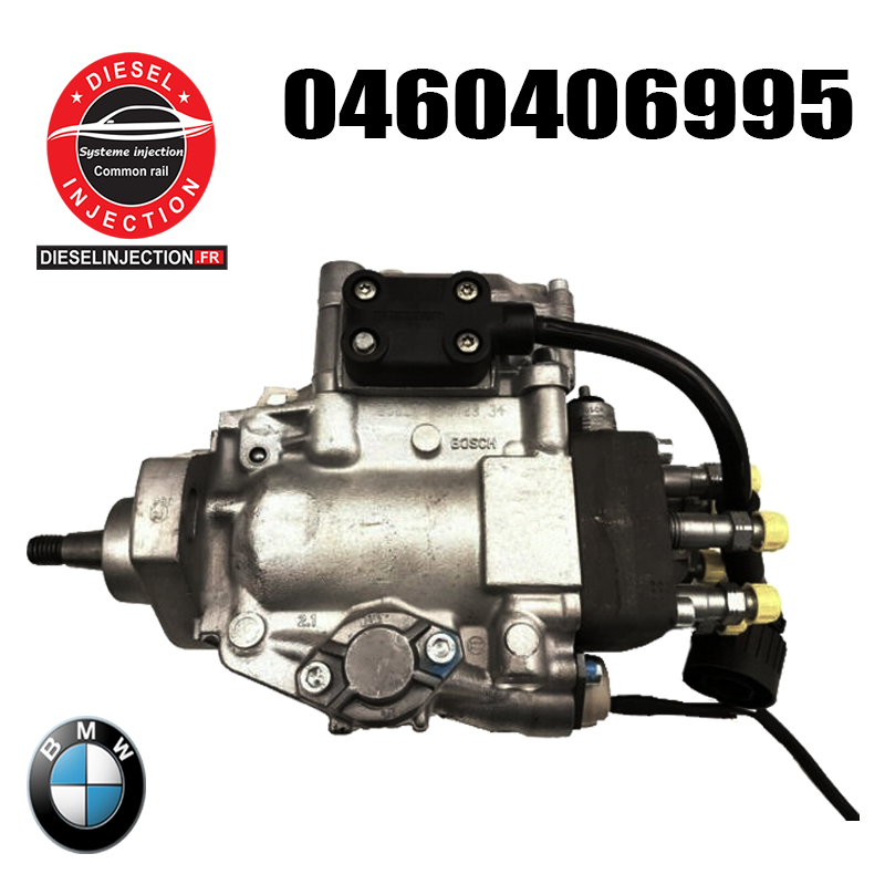 Pompe injection Bosch 04604069950460406995