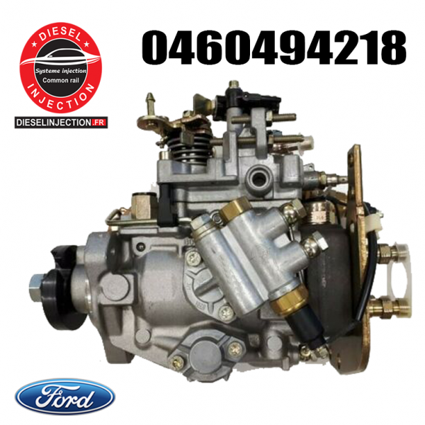 Pompe injection Bosch 04604942180460494218
