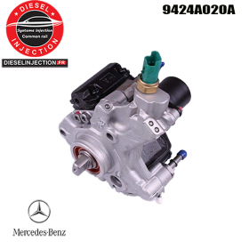 Pompe injection Delphi 9424A020A9424A020A