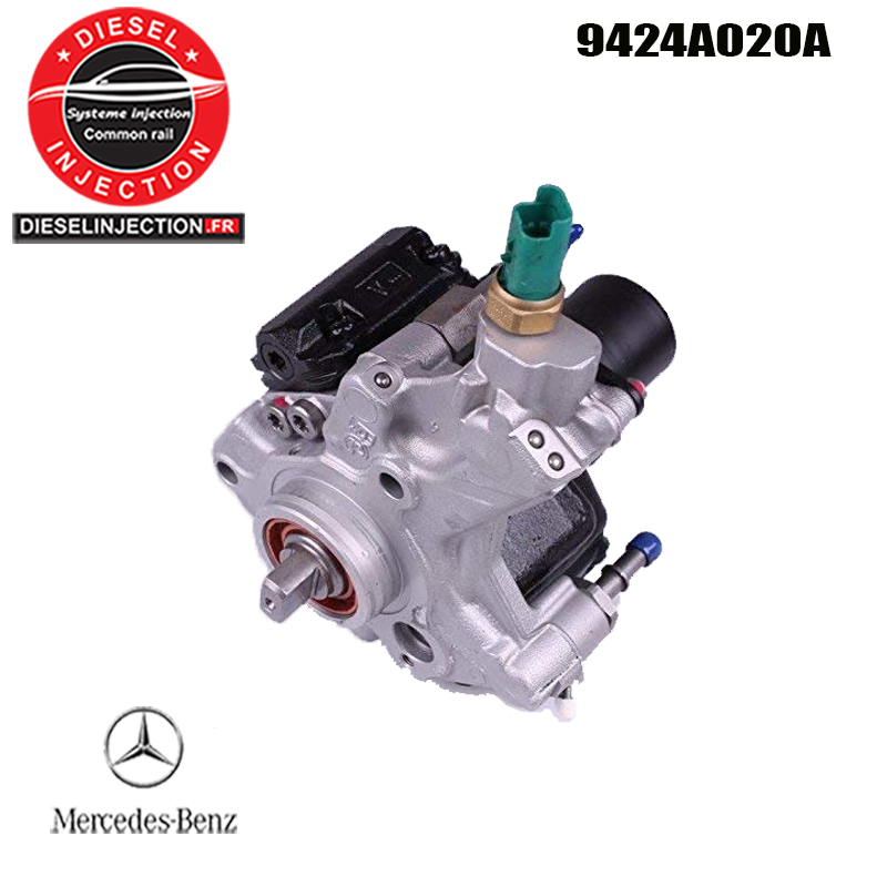 Pompe injection Delphi 9424A020A9424A020A