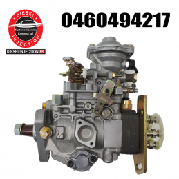 Pompe injection Bosch 04604942170460494217