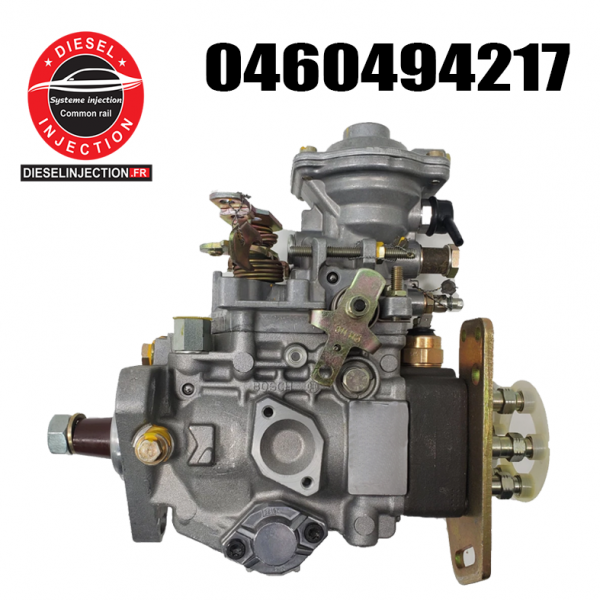 Pompe injection Bosch 04604942170460494217