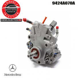 Pompe Injection Delphi CR 9424A070A9424A070A