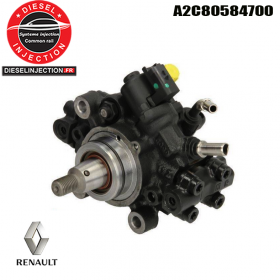 Pompe à haute pression A2C80584700A2C80584700 002002001343R 1660000Q2K A2C80584700
