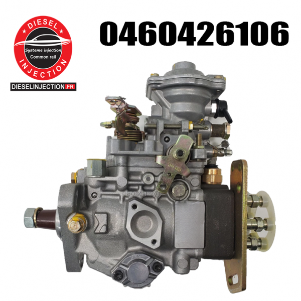 Pompe injection Bosch 04604261060460426106