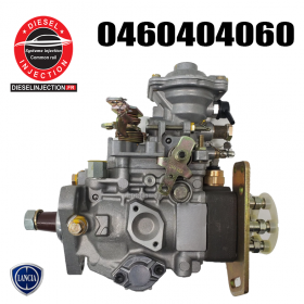 Pompe injection Bosch 04604040600460404060