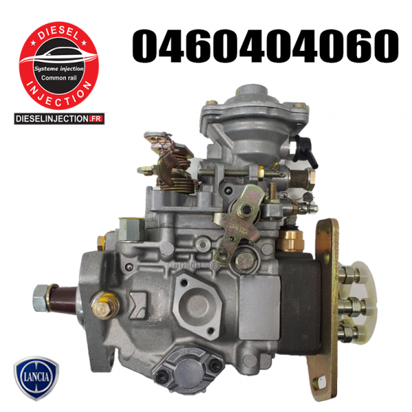 Pompe injection Bosch 04604040600460404060