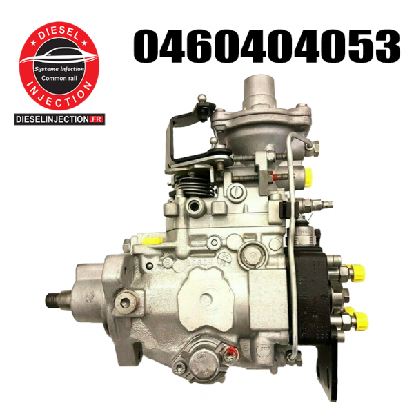 Pompe injection Bosch 04604040530460404053
