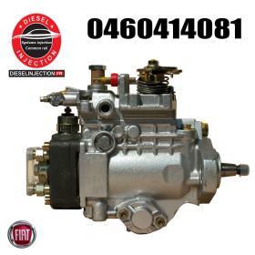 Pompe injection Bosch 04604140810460414081