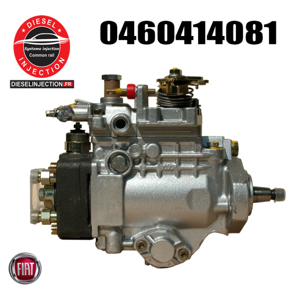 Pompe injection Bosch 04604140810460414081