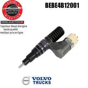 Injecteur POMPE Delphi BEBE4B12001BEBE4B12001